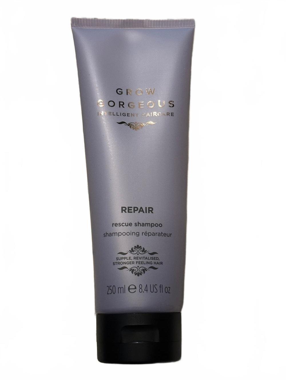Repair Rescue Shampoo Grow Gorgeous 250 ml
